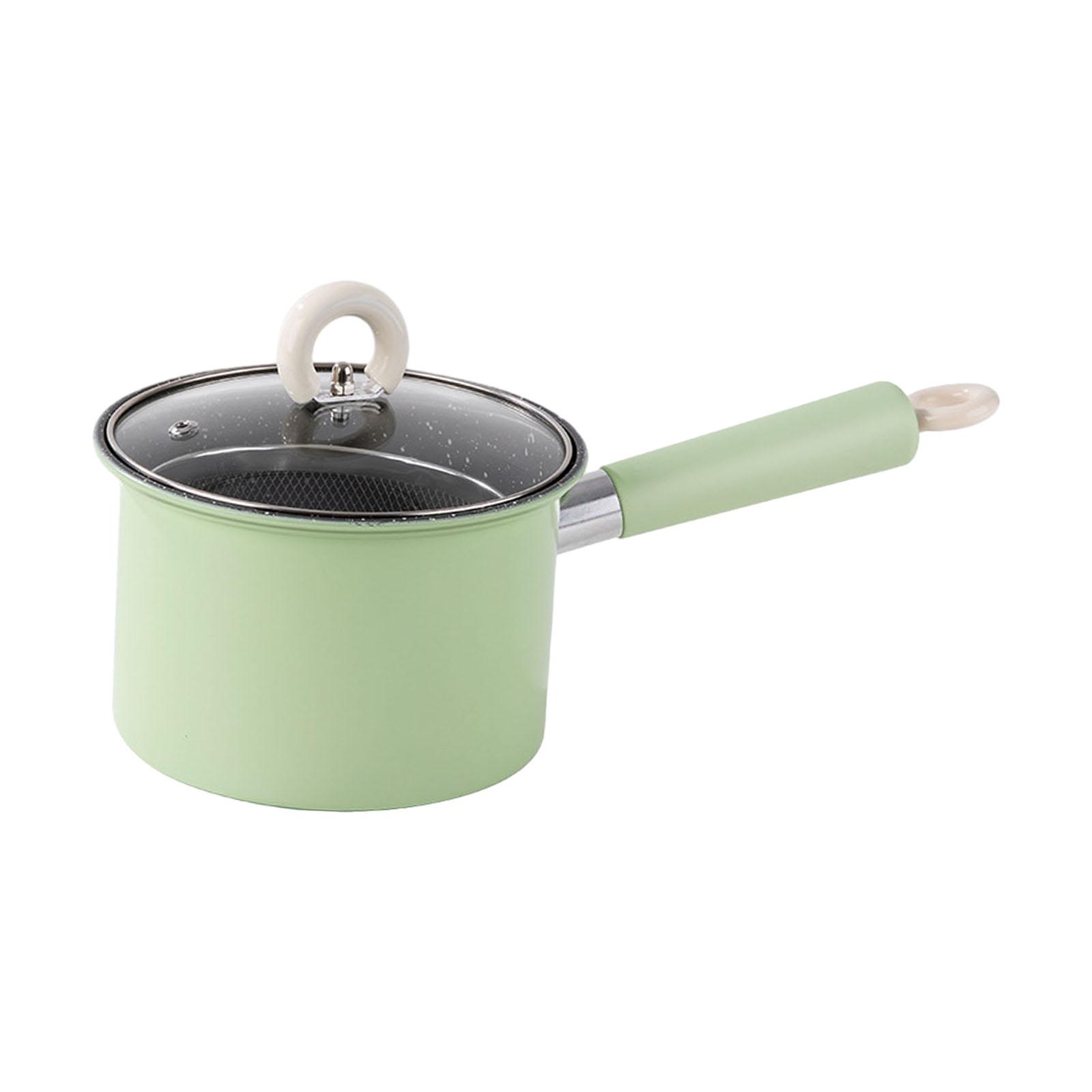 Camping Cooking Cast Iron - Garnek do głębokiego smażenia pasujący do