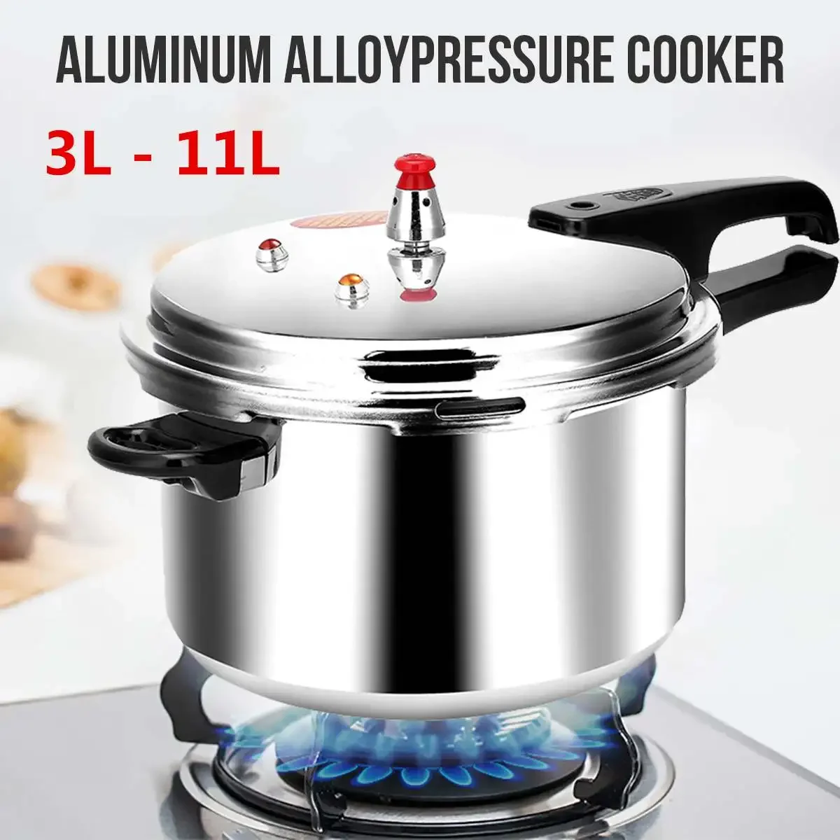 Camping Cooking Electric - 18/20/22/28cm Kuchenny Szybkowar Kuchenka Elektryczna Kuchenka