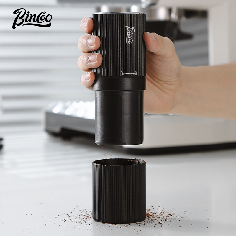 Przenośny elektryczny młynek d – Pocket Coffee Maker recenzja i cena
