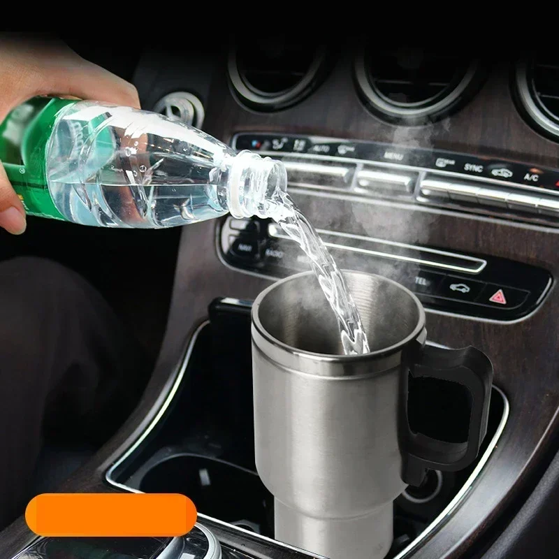 Elektryczny czajnik samochodow – Camping Cooking Electric recenzja i cena