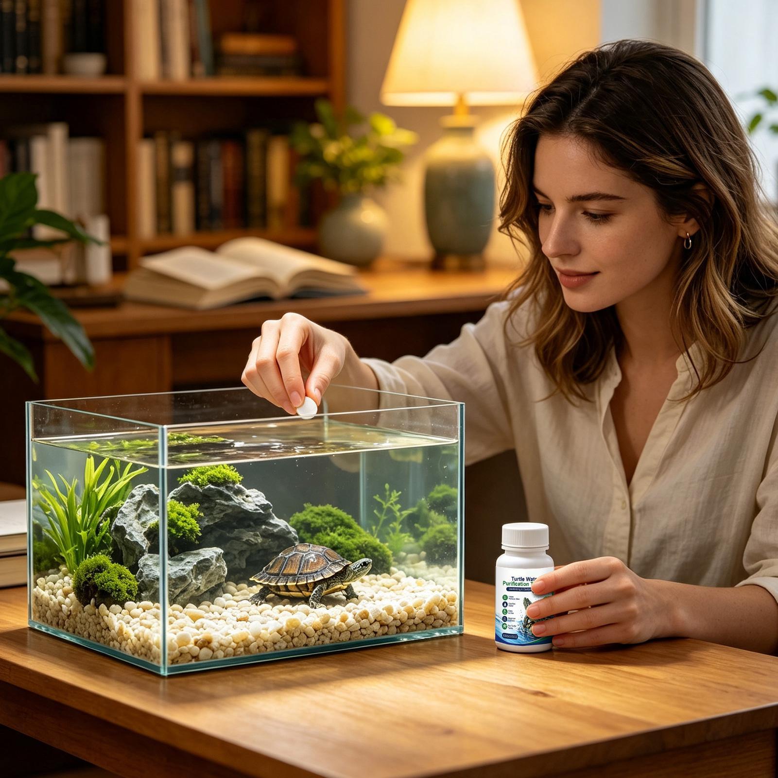 Tabletki do oczyszczania wody  – Water Purification Tablet recenzja i cena