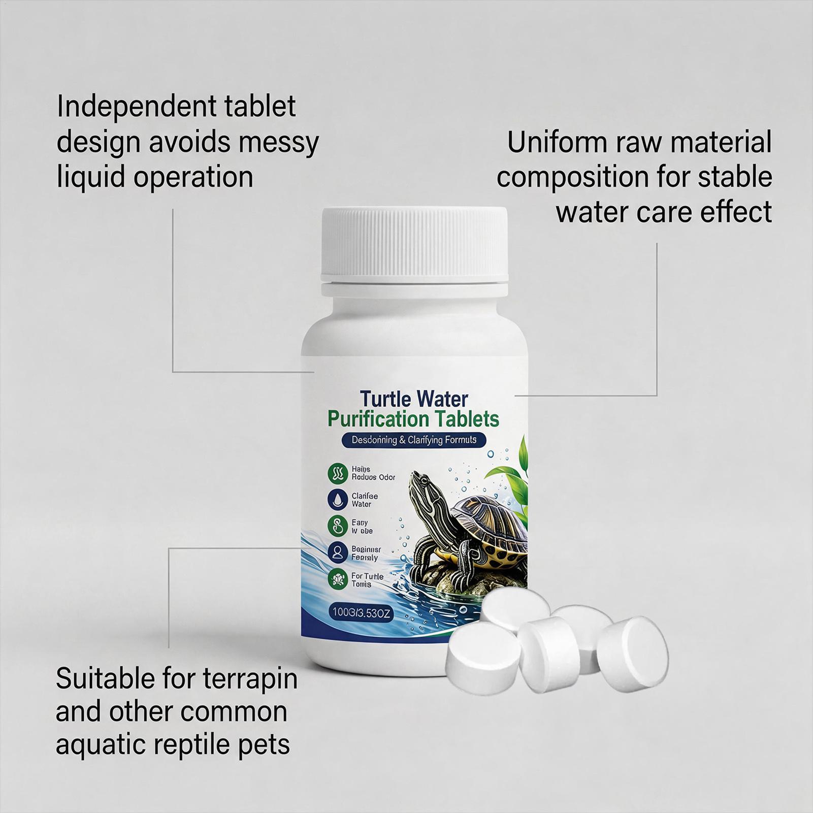 Tabletki do oczyszczania wody  – Water Purification Tablet recenzja i cena