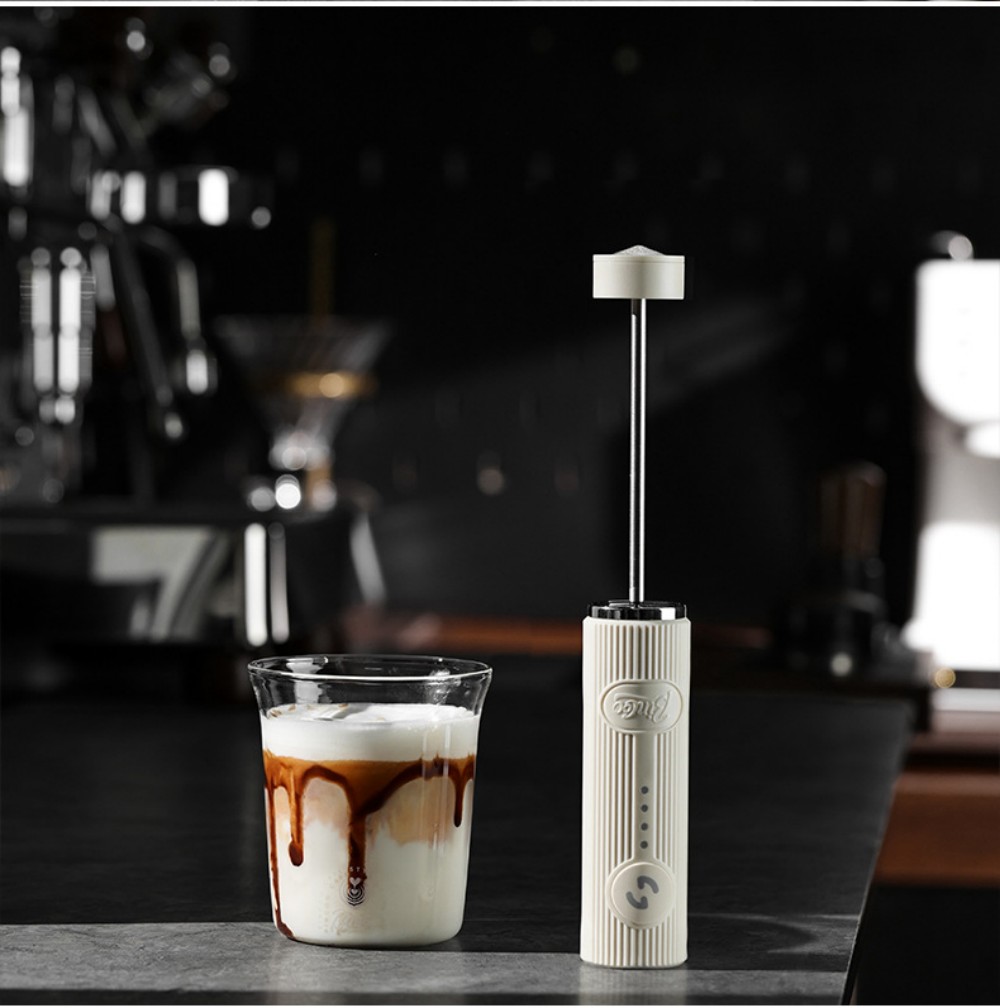 Bezprzewodowy Elektryczny Mini – Pocket Coffee Maker recenzja i cena