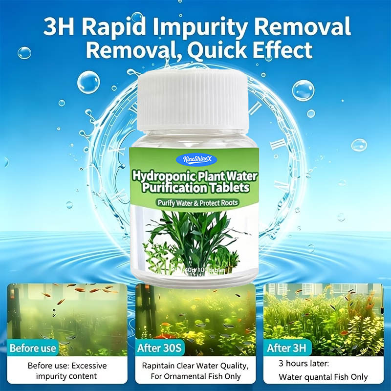 Tabletki do oczyszczania wody  – Water Purification Tablet recenzja i cena