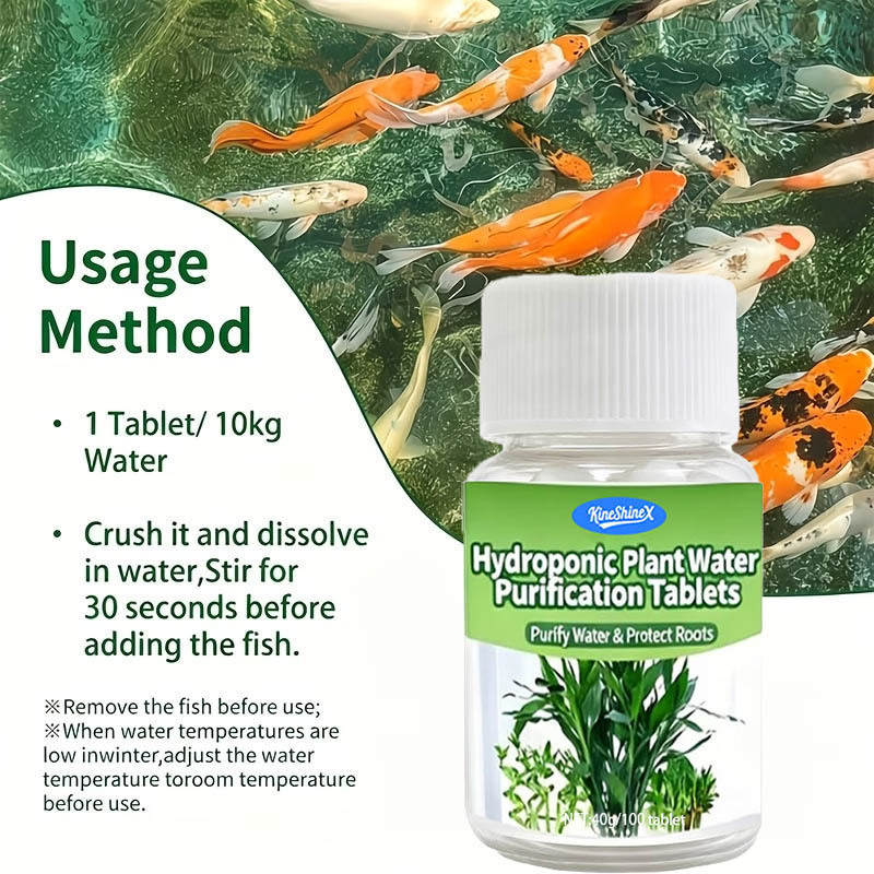 Tabletki do oczyszczania wody  – Water Purification Tablet recenzja i cena