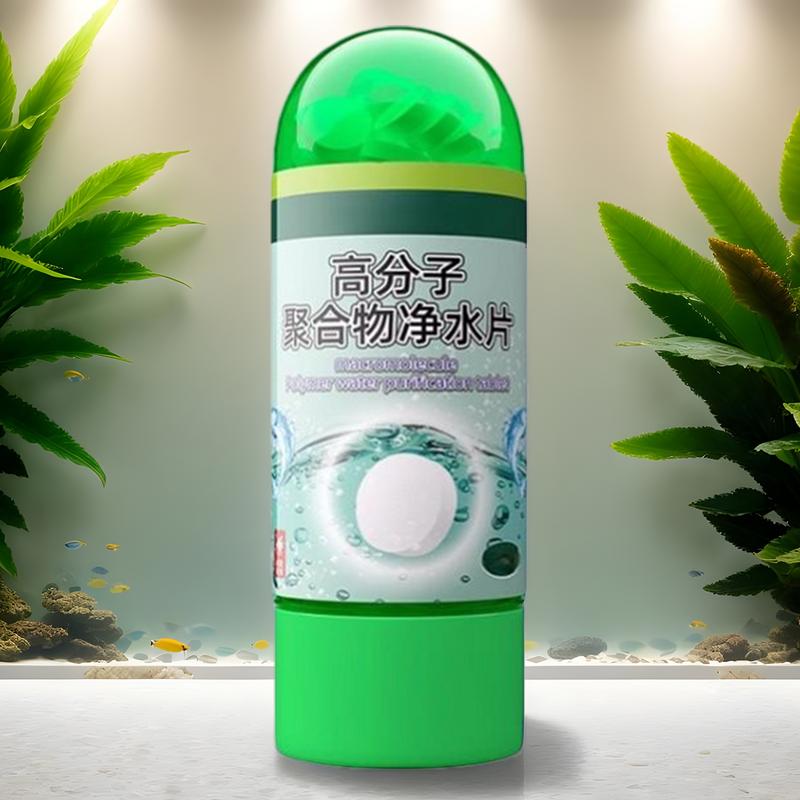 Tabletki do oczyszczania wody  – Water Purification Tablet recenzja i cena