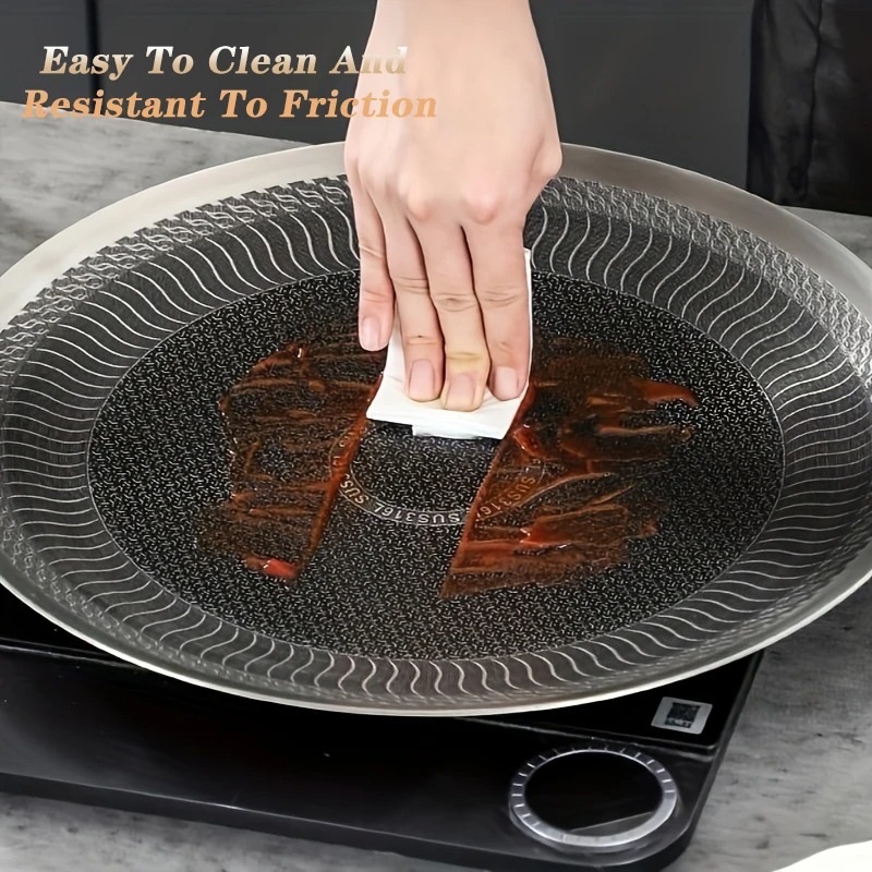 Wielofunkcyjna patelnia grillo – Camping Cooking Grill recenzja i cena