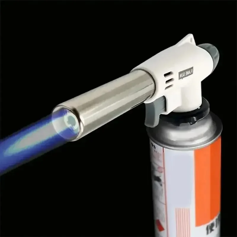 Przenośny metalowy pistolet pł – Camping Cooking Burner recenzja i cena