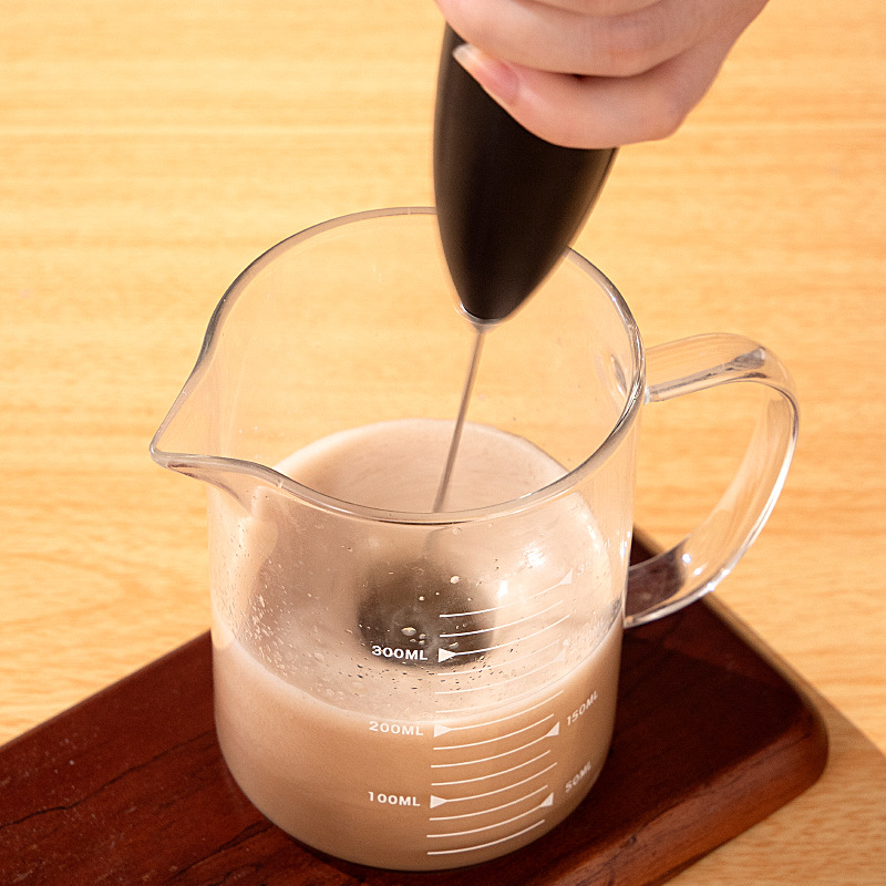 1 Zestaw Elektrycznego Miksera – Pocket Coffee Maker recenzja i cena