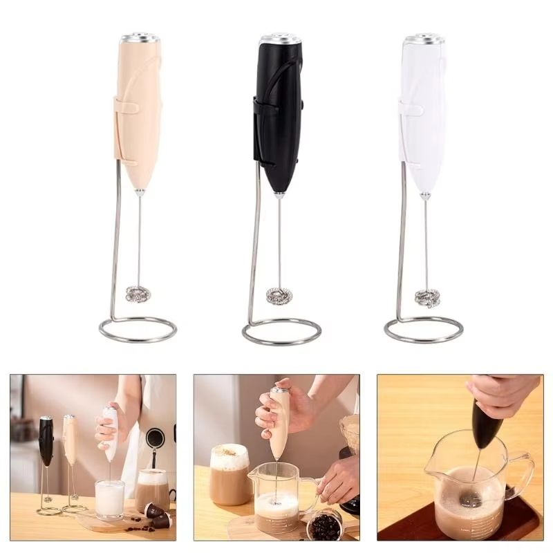 1 Zestaw Elektrycznego Miksera – Pocket Coffee Maker recenzja i cena
