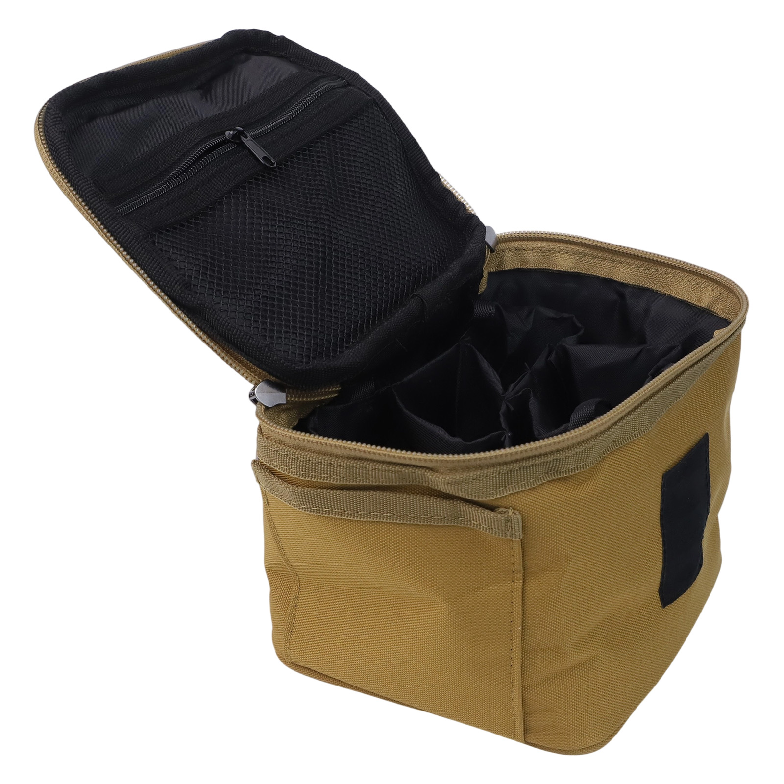 Organizer na przyprawy turysty – Spice Kit Compact recenzja i cena