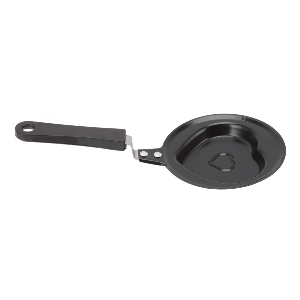 Mini patelnia żeliwna do smaże – Camping Cooking Cast Iron recenzja i cena