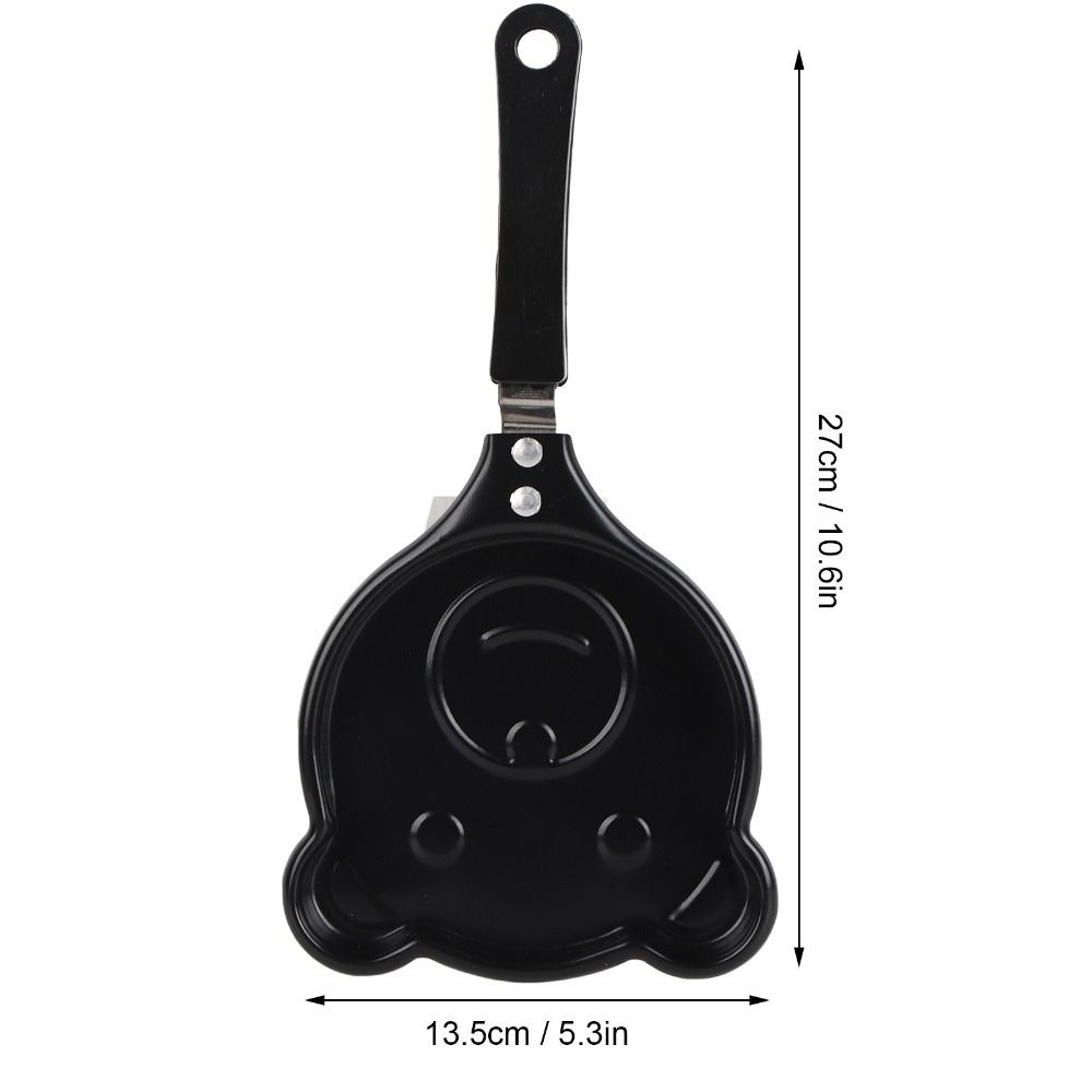 Mini patelnia żeliwna do smaże – Camping Cooking Cast Iron recenzja i cena
