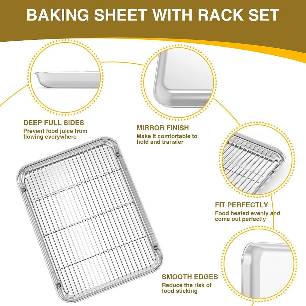 Wielofunkcyjna patelnia do pie – Camping Cooking Rack recenzja i cena