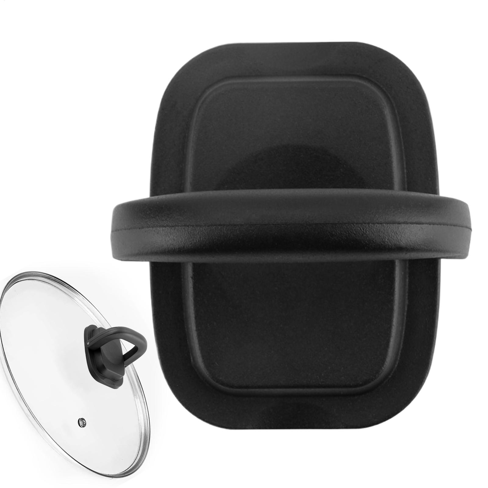 1 szt. Składany uchwyt do garn – Camping Cooking Hardware recenzja i cena