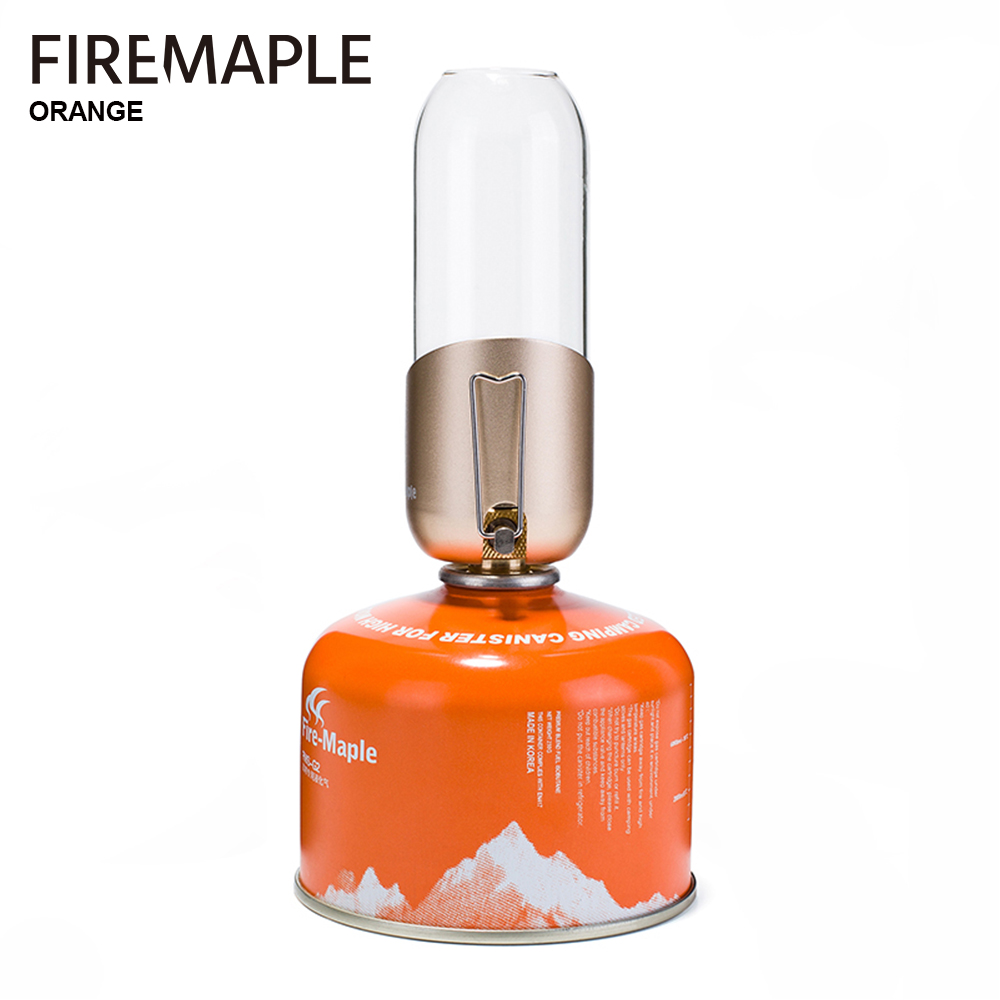 Ognisty klonowy pomarańczowy l – Camping Cooking Backpack recenzja i cena