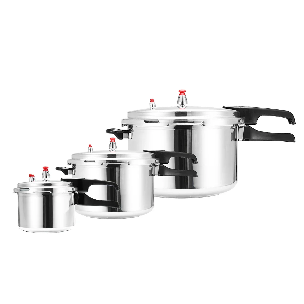 18/20/22/28cm Kuchenny Szybkow – Camping Cooking Electric recenzja i cena
