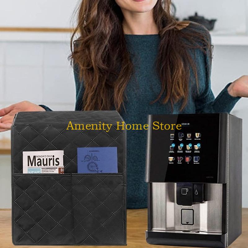 F26C Osłona przeciwpyłowa do e – Pocket Coffee Maker recenzja i cena