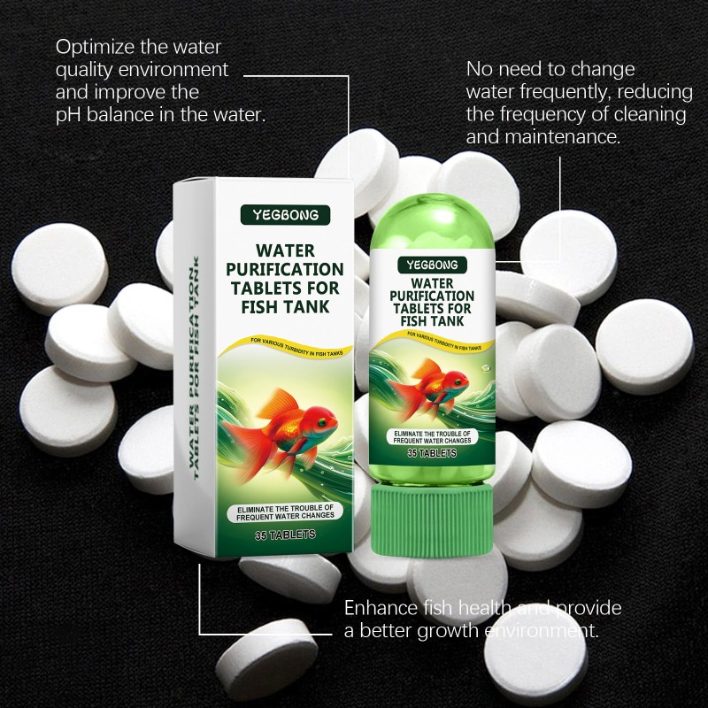 Tabletki do oczyszczania wody  – Water Purification Tablet recenzja i cena