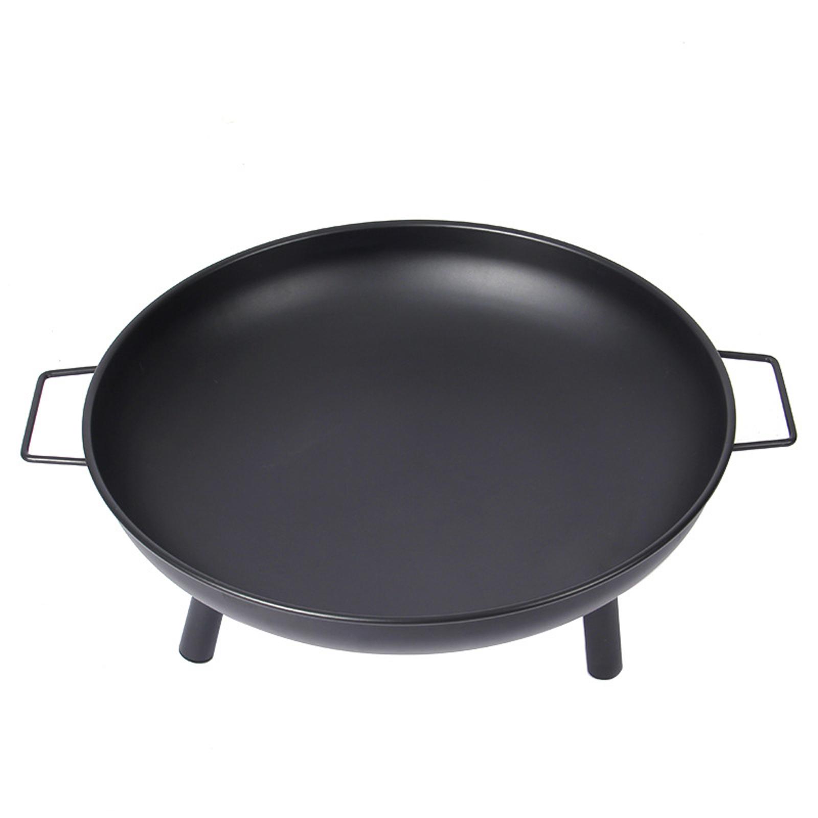 Stojak żeliwny do gotowania na – Camping Cooking Cast Iron recenzja i cena