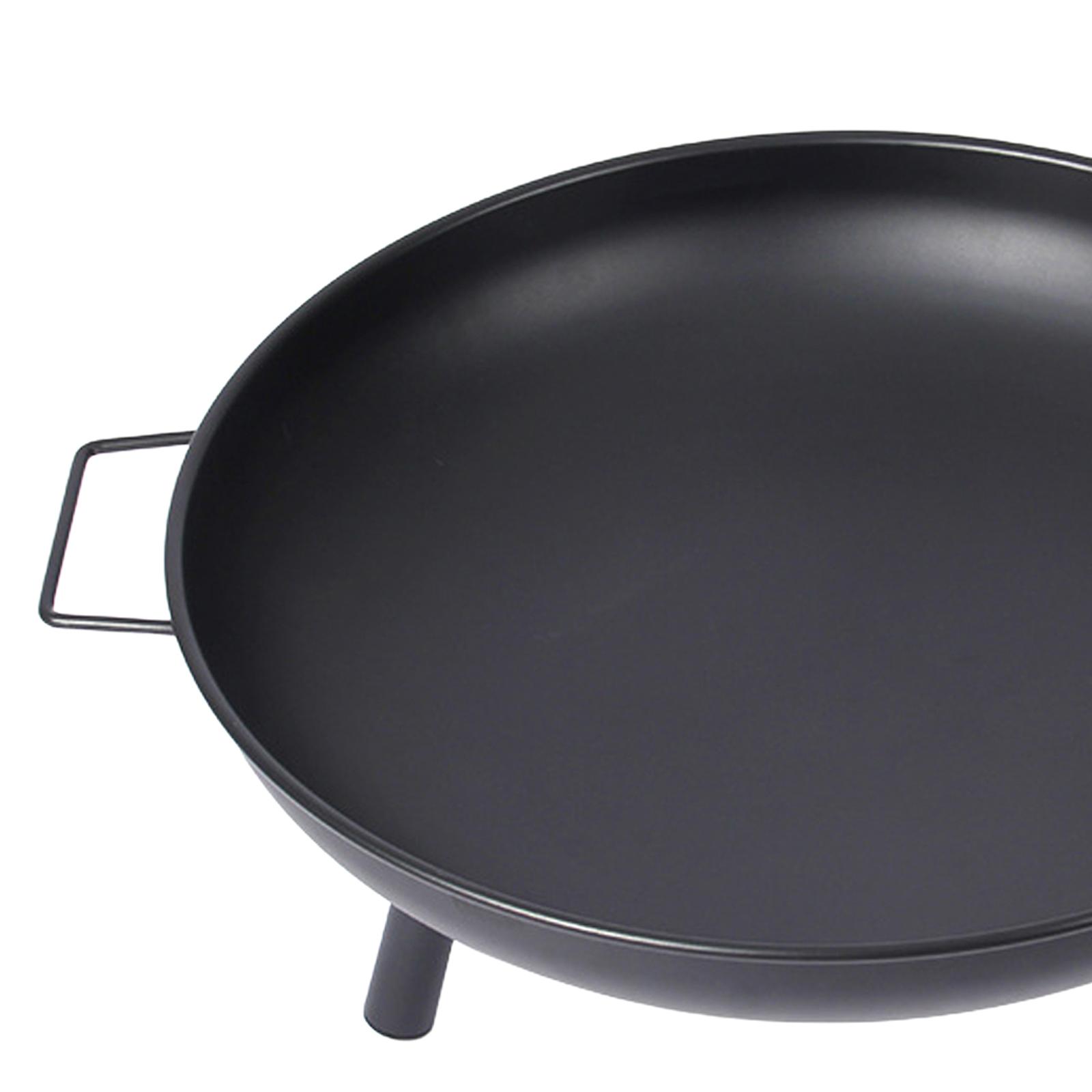 Stojak żeliwny do gotowania na – Camping Cooking Cast Iron recenzja i cena
