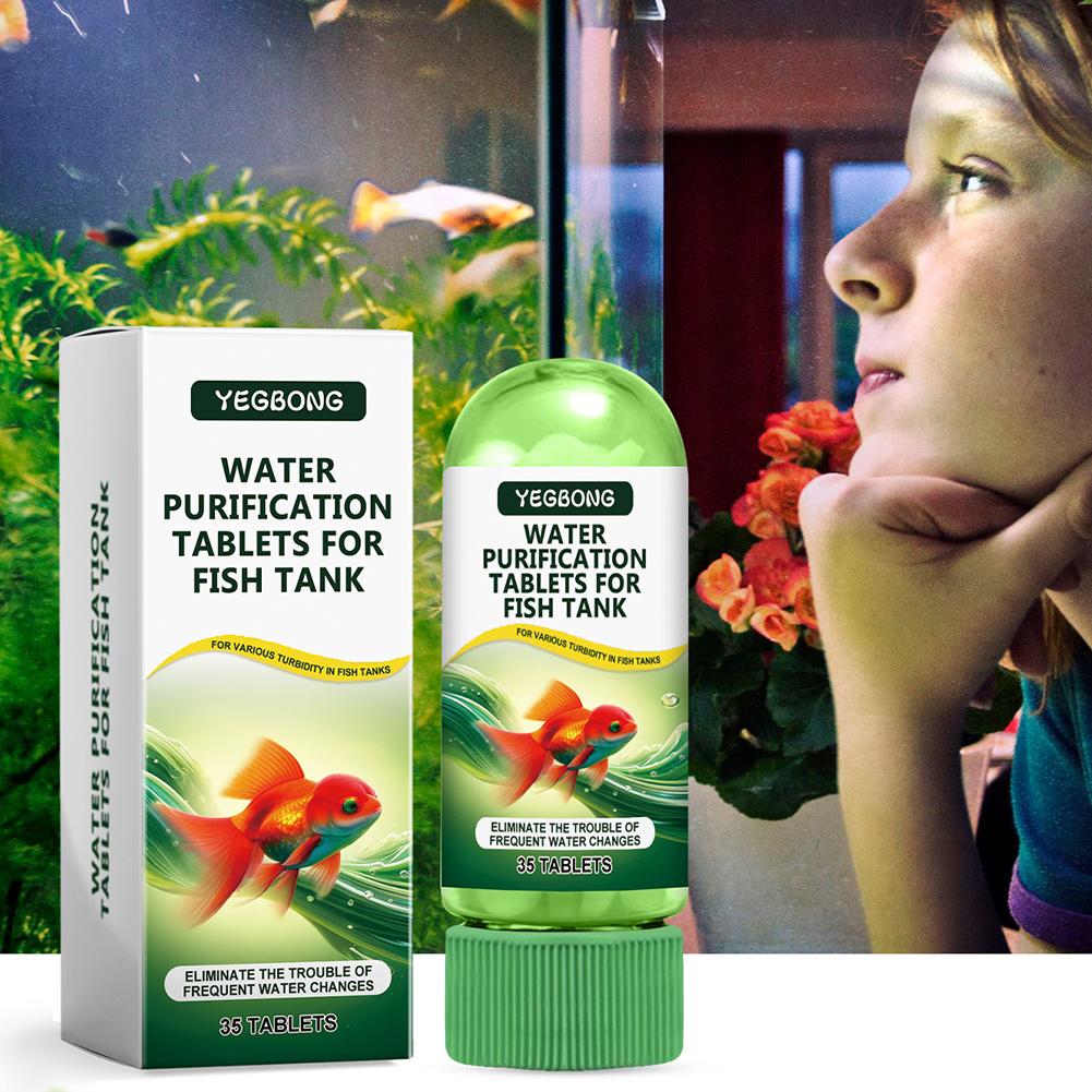 Tabletki do oczyszczania wody  – Water Purification Tablet recenzja i cena