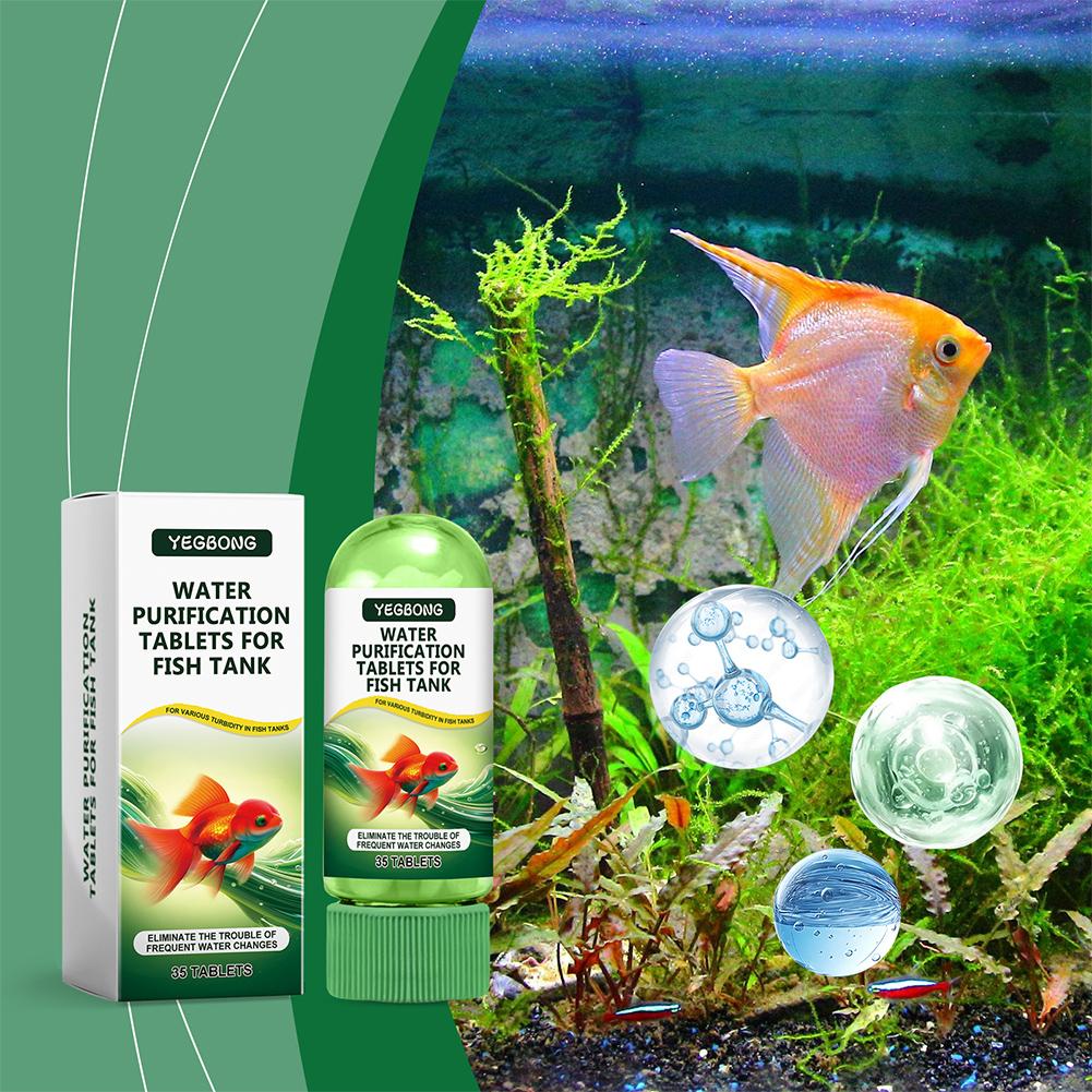 Tabletki do oczyszczania wody  – Water Purification Tablet recenzja i cena