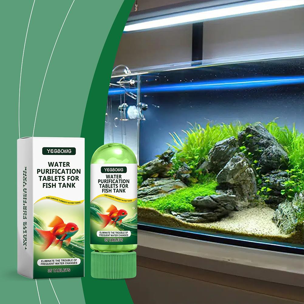 Tabletki do oczyszczania wody  – Water Purification Tablet recenzja i cena