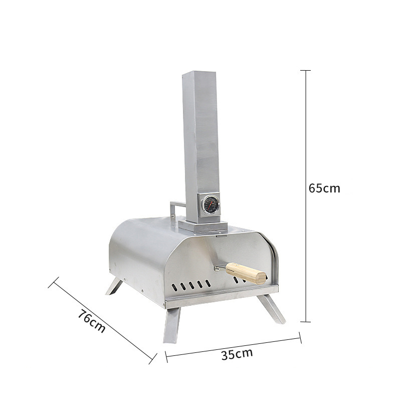 Grill węglowy przenośny ze sta – Camping Cooking Electric recenzja i cena