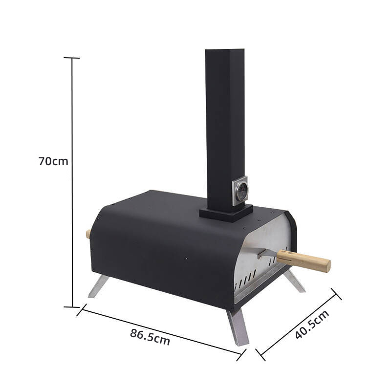 Grill węglowy przenośny ze sta – Camping Cooking Electric recenzja i cena