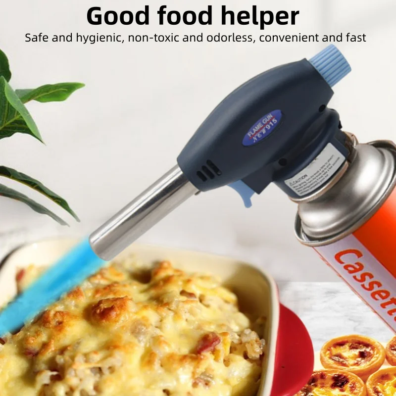 915 głowica pistoletu natrysko – Camping Cooking Grill recenzja i cena