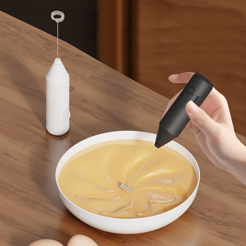 Bezprzewodowy spieniacz do mle – Pocket Coffee Maker recenzja i cena