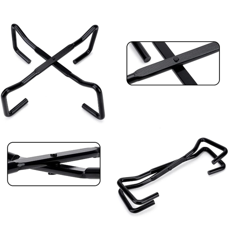 Stojak na pokrywkę do pieczeni – Camping Cooking Hardware recenzja i cena