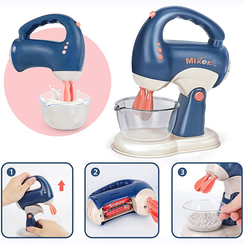 Mini sprzęt AGD Zabawki kuchen – Pocket Coffee Maker recenzja i cena