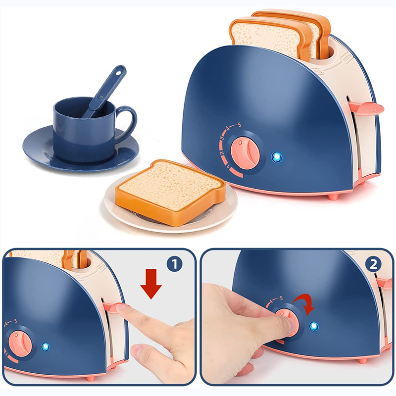 Mini sprzęt AGD Zabawki kuchen – Pocket Coffee Maker recenzja i cena
