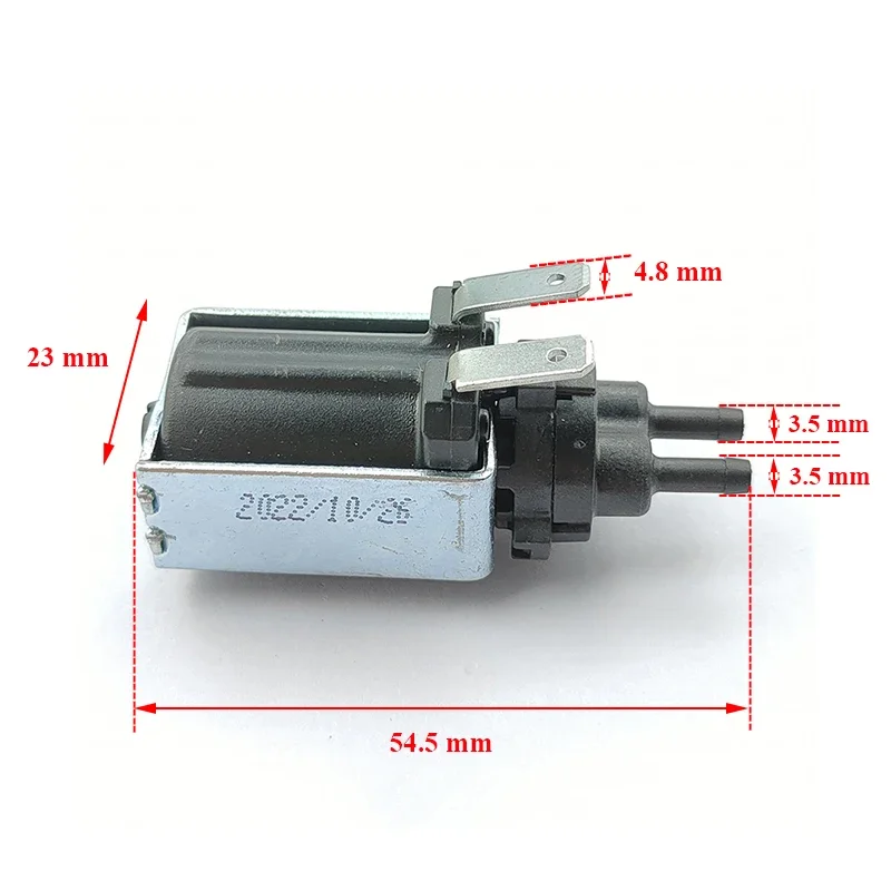 JYPS-5 Pompa elektromagnetyczn – Pocket Coffee Maker recenzja i cena
