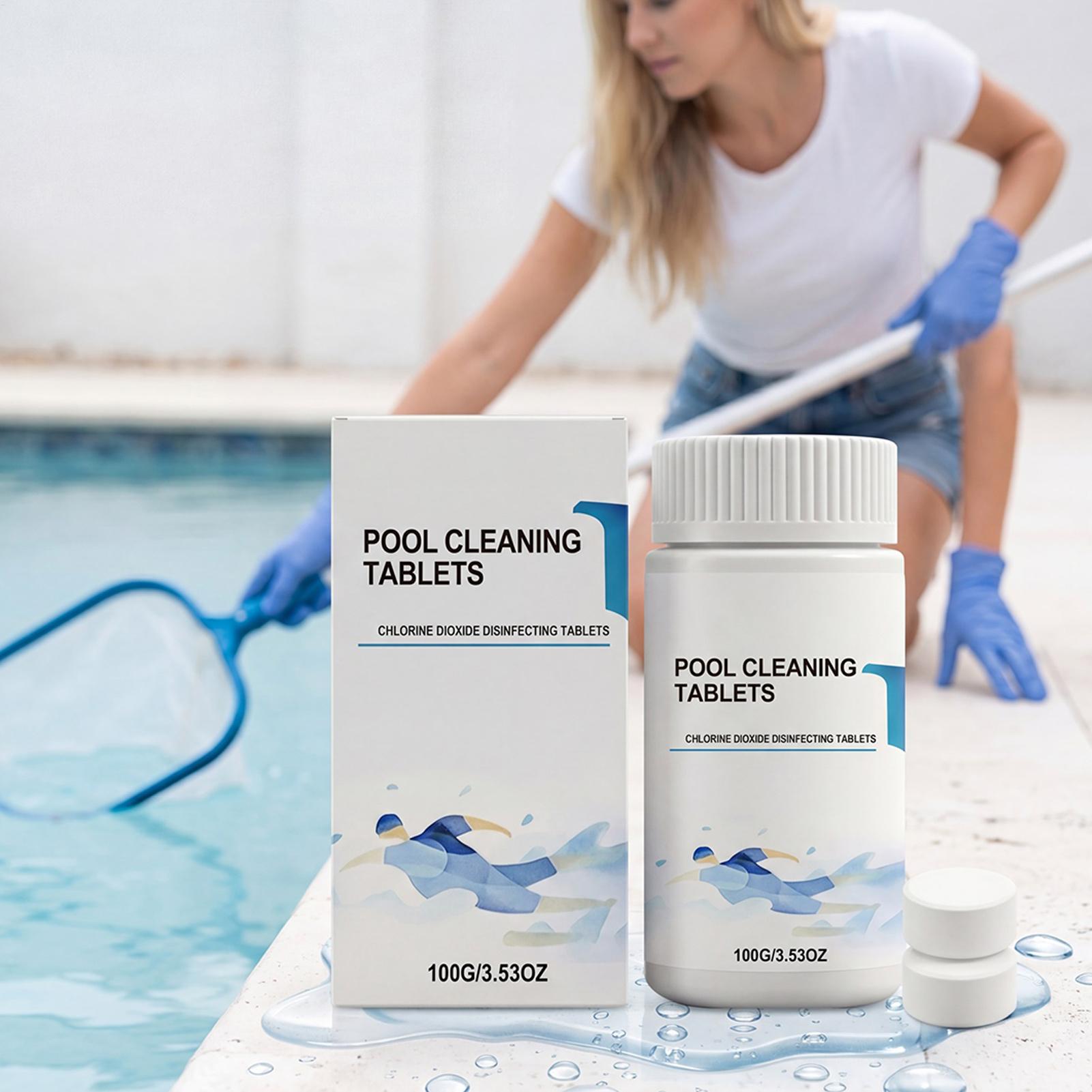 Tabletki do oczyszczania wody, – Water Purification Tablet recenzja i cena