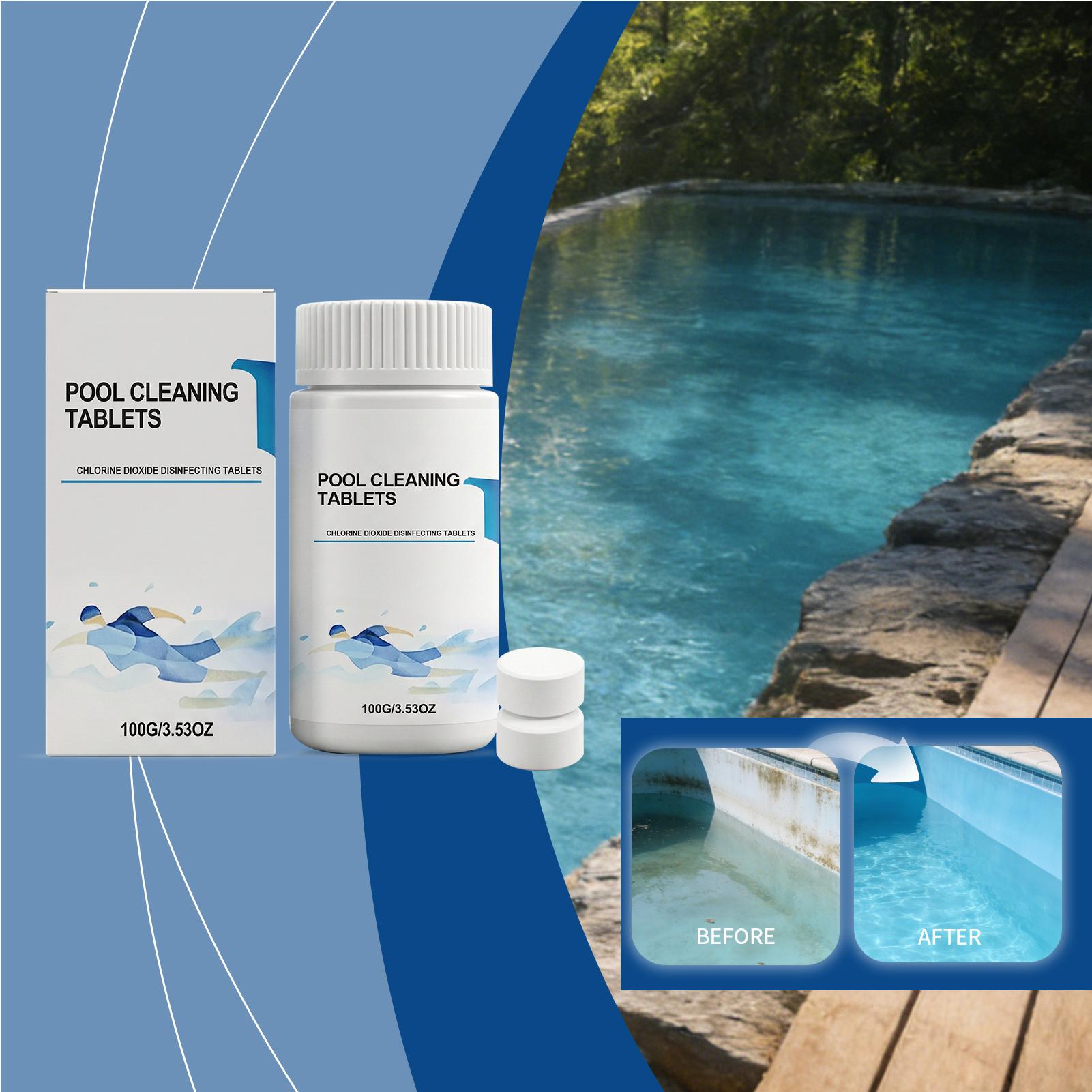 Tabletki do oczyszczania wody, – Water Purification Tablet recenzja i cena