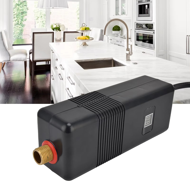 Elektryczny podgrzewacz wody 3 – Camping Cooking Electric recenzja i cena
