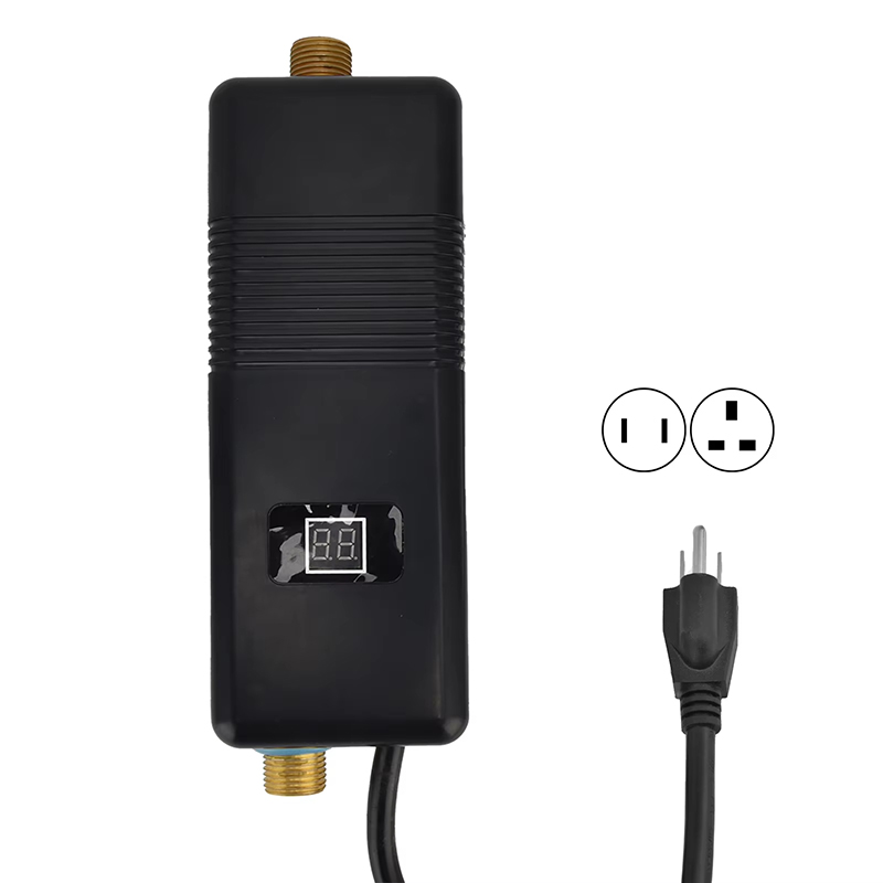 Elektryczny podgrzewacz wody 3 – Camping Cooking Electric recenzja i cena