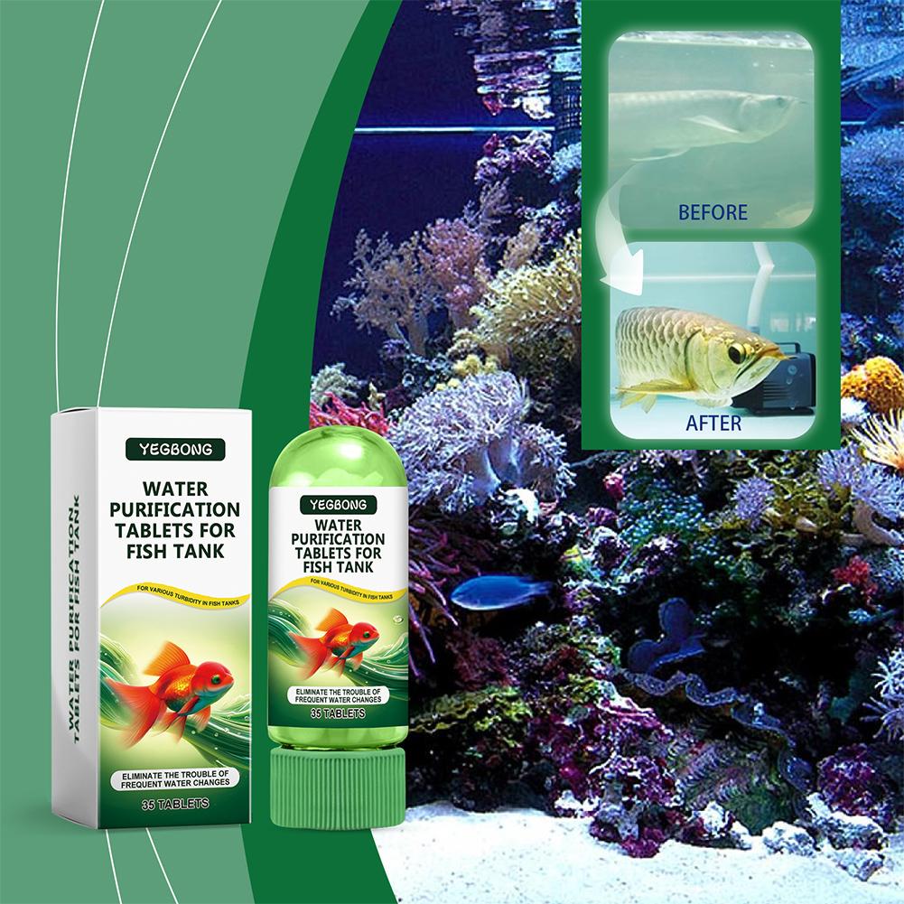Tabletki do oczyszczania wody, – Water Purification Tablet recenzja i cena