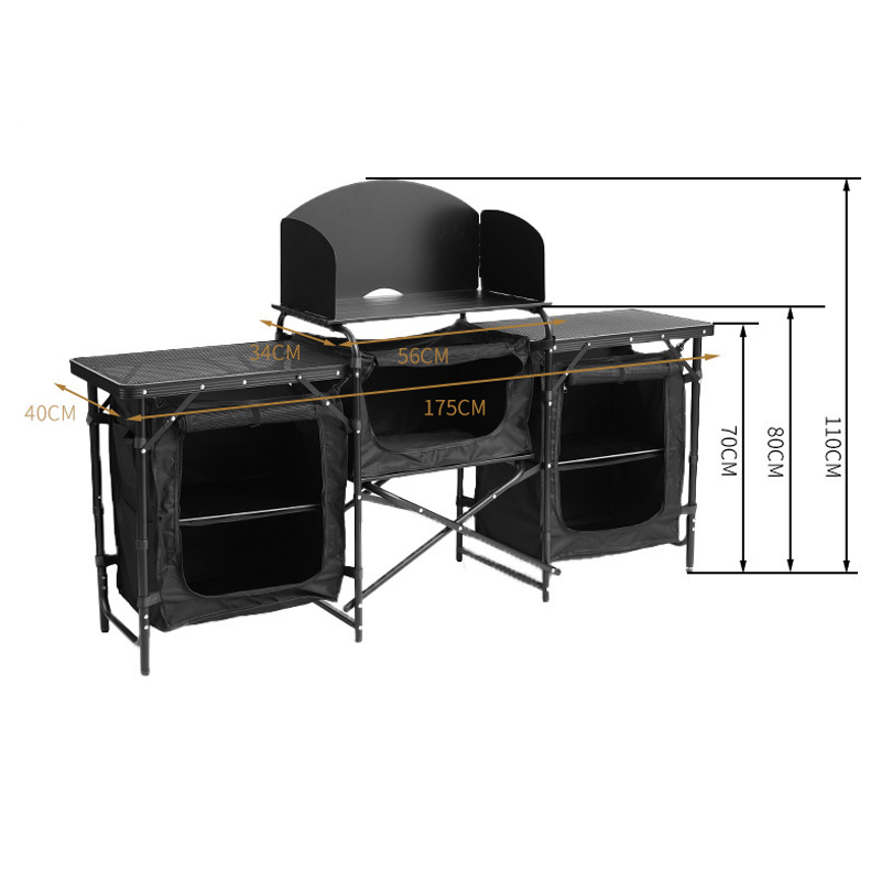 Nowoczesny wielofunkcyjny alum – Camping Cooking Electric recenzja i cena