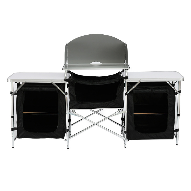 Nowoczesny wielofunkcyjny alum – Camping Cooking Electric recenzja i cena