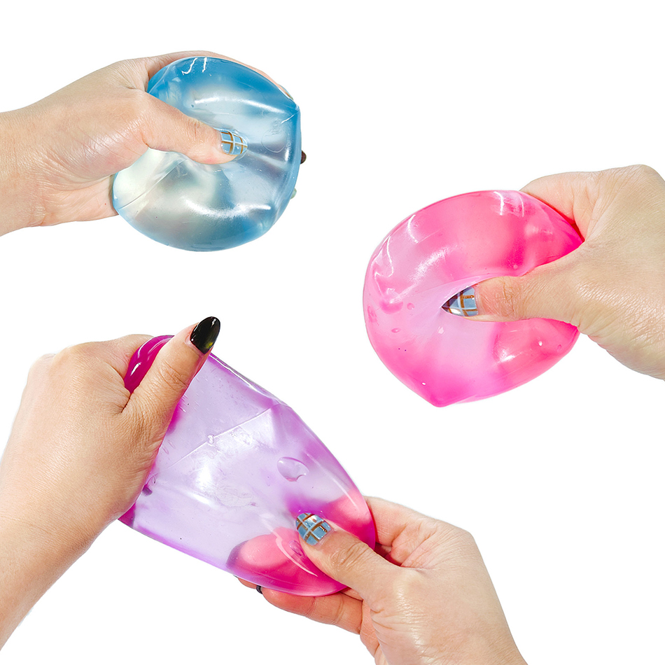 Gniotek Dumpling, Gniotek Ser, – Fire Starter Cube recenzja i cena