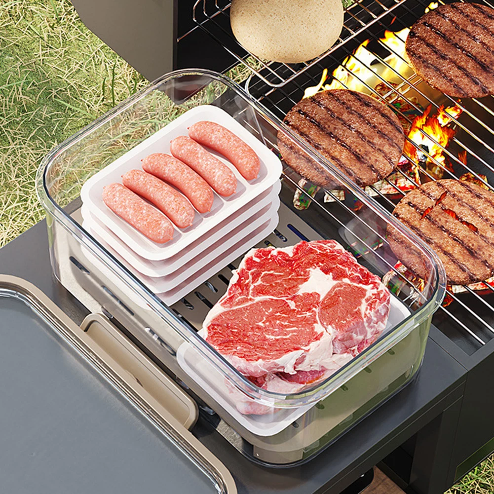 Przenośny pojemnik na żywność  – Camping Cooking Bowl recenzja i cena