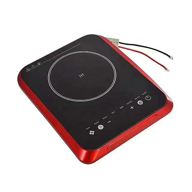 Dotykowy Przycisk Solarny 24 V – Camping Cooking Electric recenzja i cena