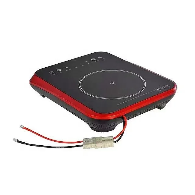 Dotykowy Przycisk Solarny 24 V – Camping Cooking Electric recenzja i cena