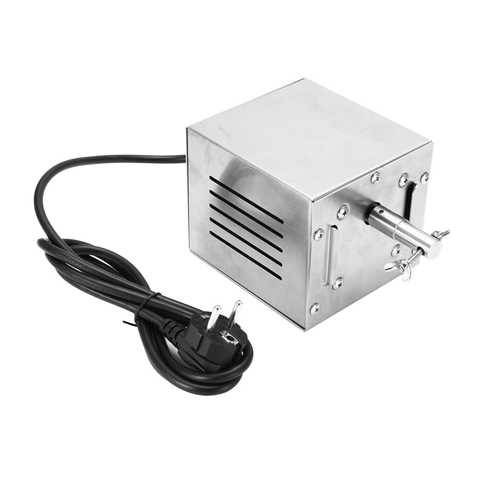 Elektryczne przybory kuchenne  – Camping Cooking Electric recenzja i cena