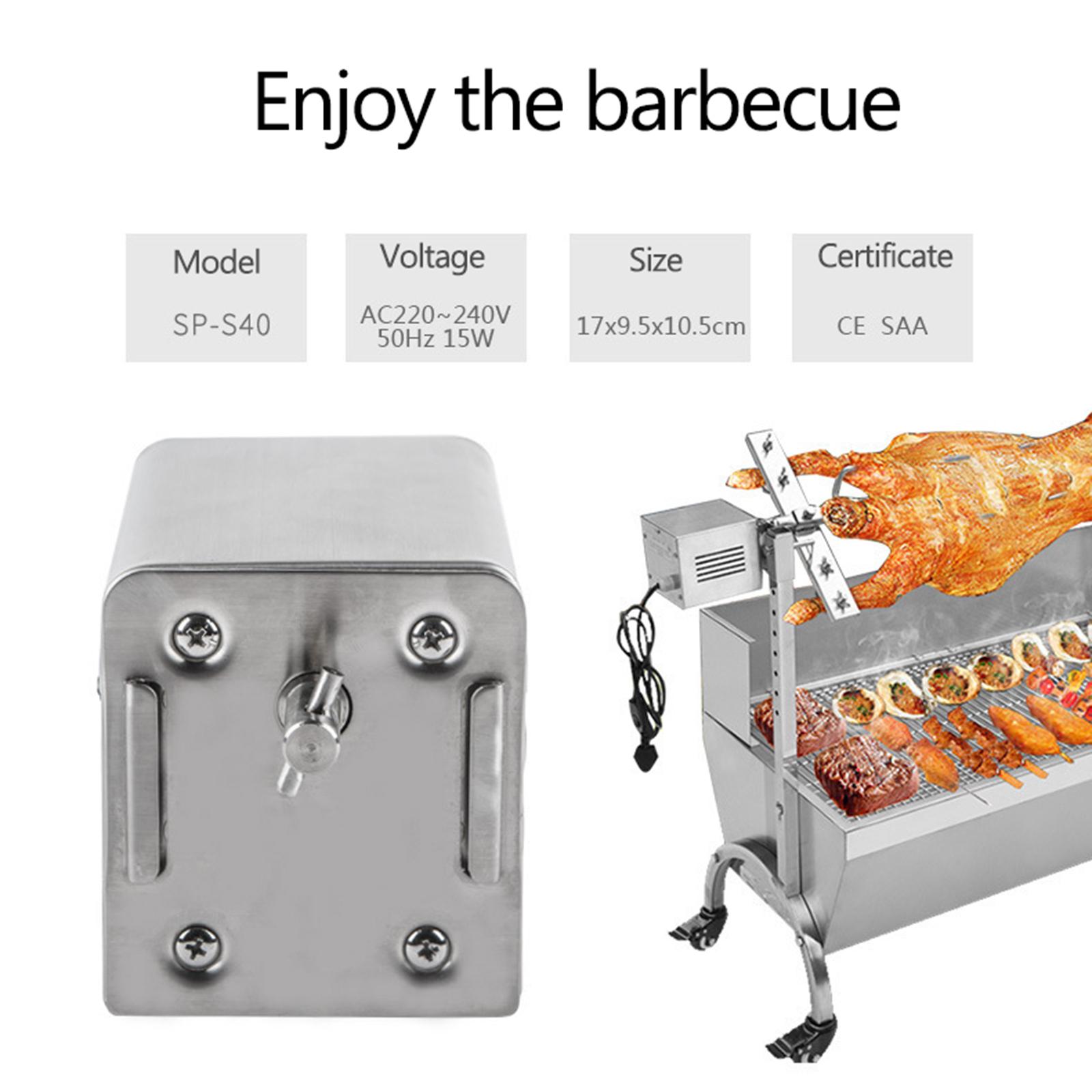 Elektryczne przybory kuchenne  – Camping Cooking Electric recenzja i cena
