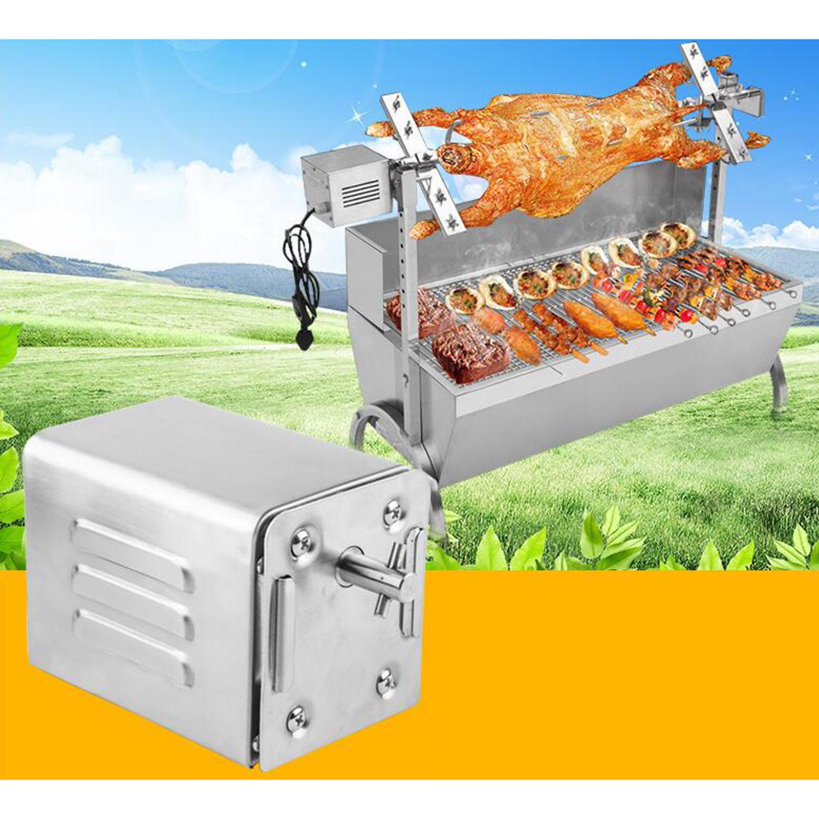 Elektryczne przybory kuchenne  – Camping Cooking Electric recenzja i cena
